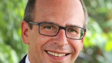 Christian Meißner (CSU) bleibt Lichtenfelser Landrat.