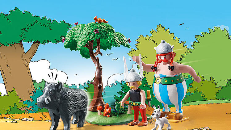 Playmobil als Weihnachtsgeschenk - Unsere Empfehlungen