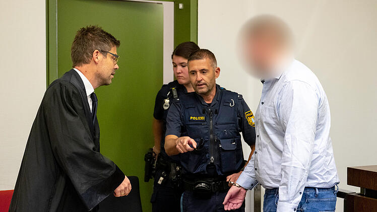 Prozess gegen mutmaßlichen Tinder-Schwindler