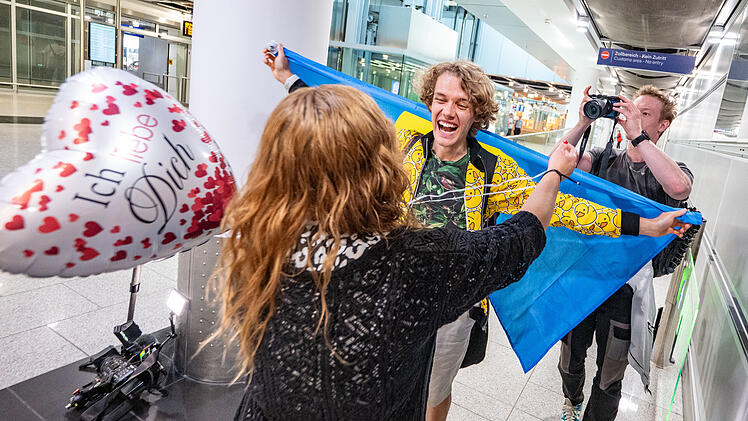 'German Travel Guy': Luca Pferdmenges (23) bereiste alle Länder der Welt - das sind seine Favoriten