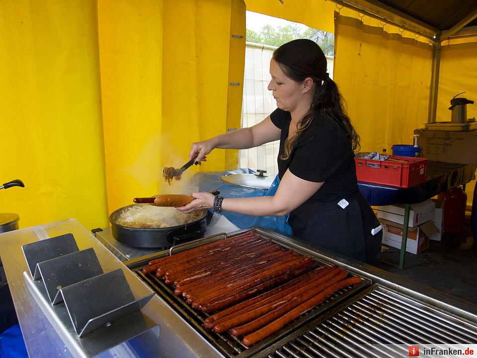 Motorradsternfahrt lockt schon am Samstag viele Fans