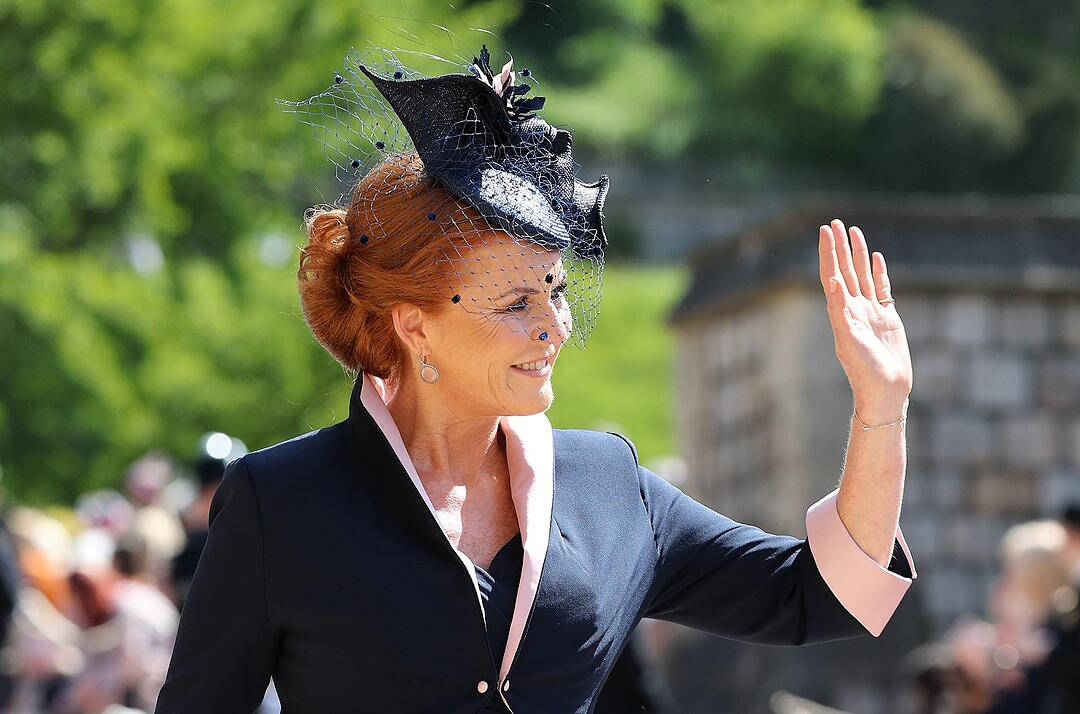 Hochzeit Prinz Harry und Meghan Markle