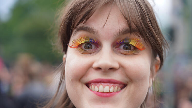 Rave The Planet Parade von Dr. Motte