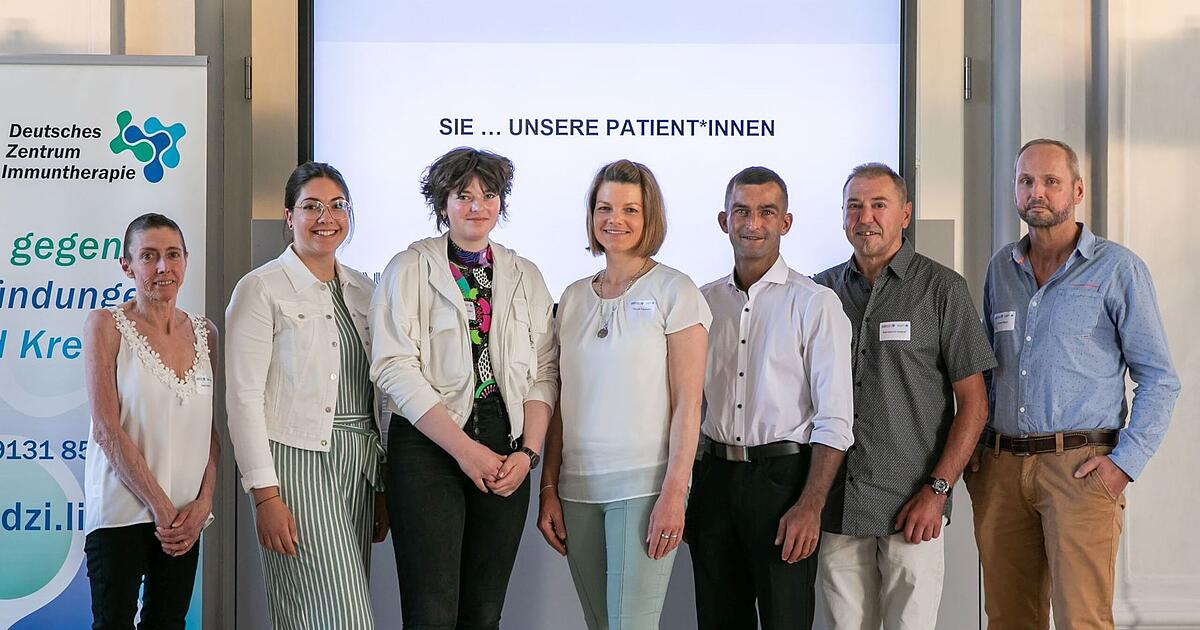 Dendritische Zelltherapie Wo In Deutschland www.infranken.de