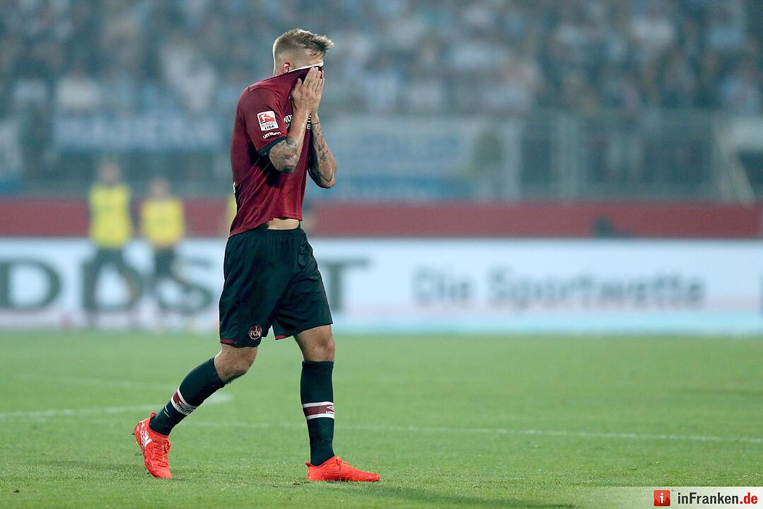 1. FC Nürnberg - TSV 1860 München