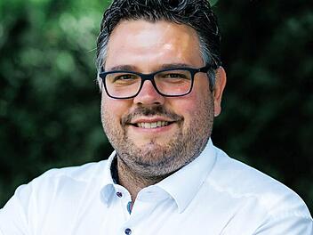 Marco Friepes ist neuer Weilersbacher Bürgermeister. Er erzielte landkreisweit das beste Ergebnis.  Foto: privat