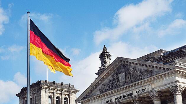 Tag der Deutschen Einheit: Warum feiern wir ihn genau am 3. Oktober?