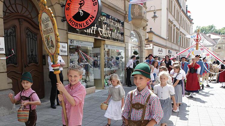 Rakoczy-Fest 2012