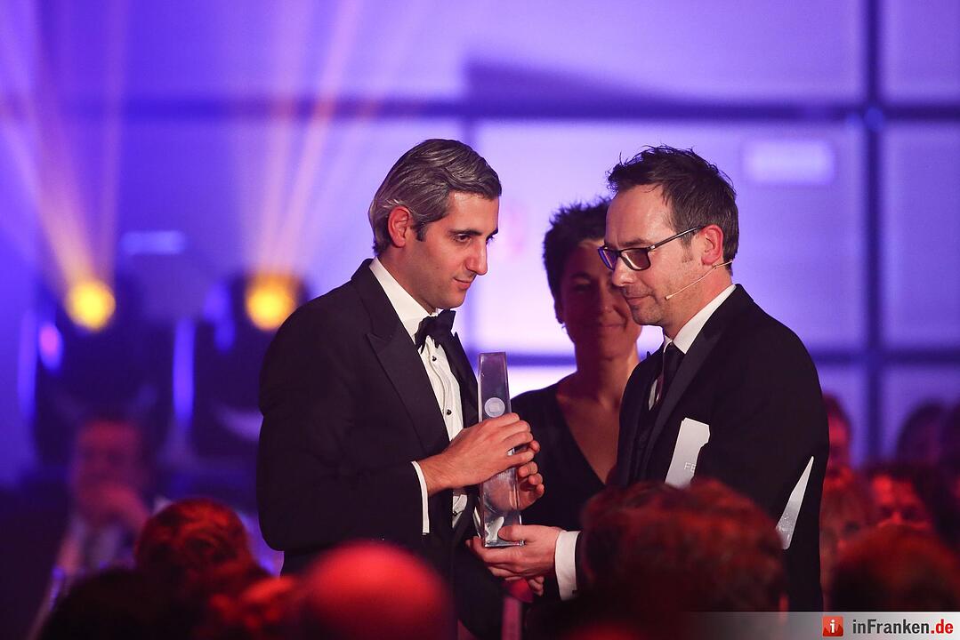 Deutscher Fernsehpreis 2016