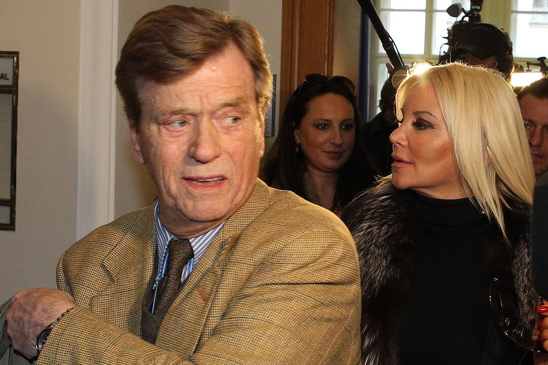 Tatjana Gsell als Zeugin vor Gericht geladen
