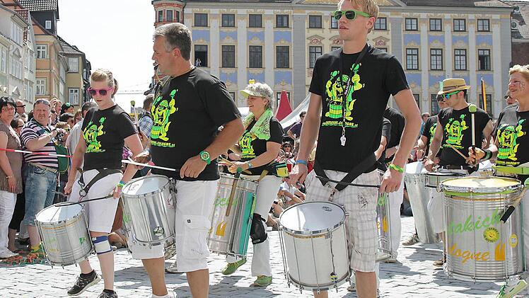 Foto: Albert Hochst&auml;dter