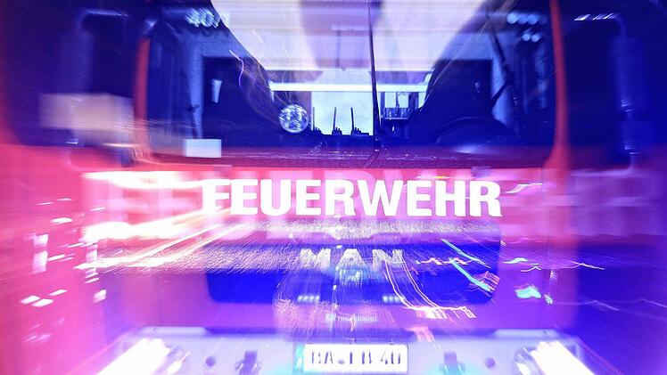 Symbolbild Foto: Ferdinand Merzbach