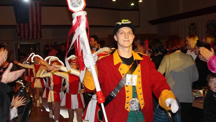 Kinderbütt in Kronach. Foto: Veronika Schadeck
