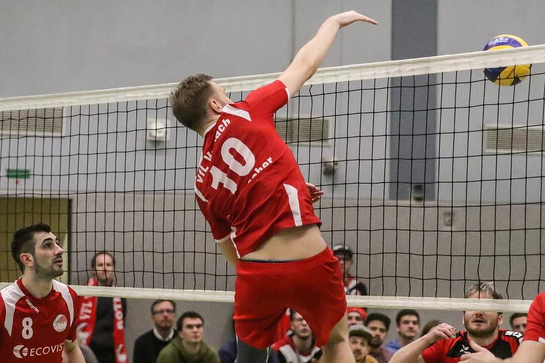 TSV Lengfeld - VfL Volkach