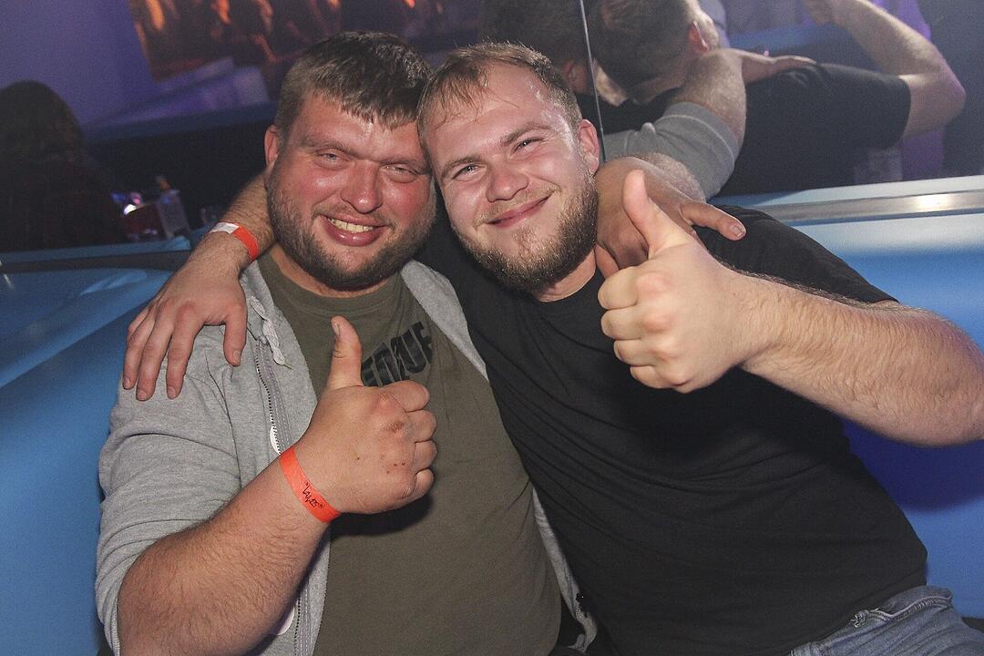 Heavy Volxmusic