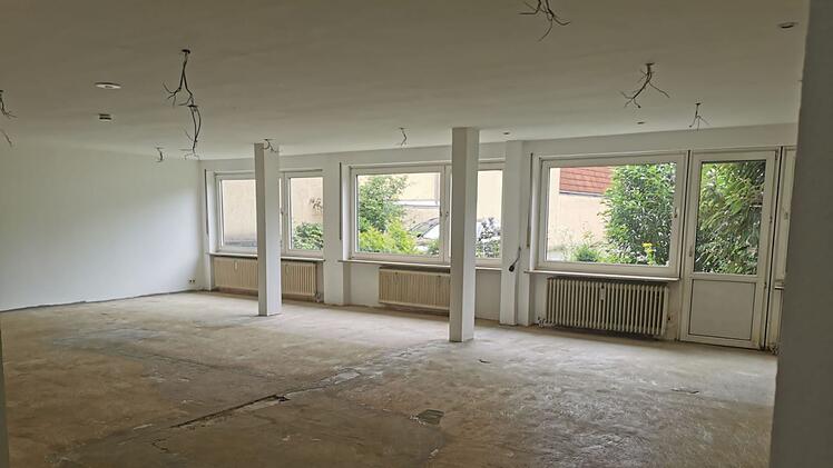 Ebermannstadt bekommt neues Café: "essArt" vergrößert Konzept