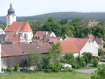 Wem gehört künftig die Lufthoheit über Rentweinsdorf?