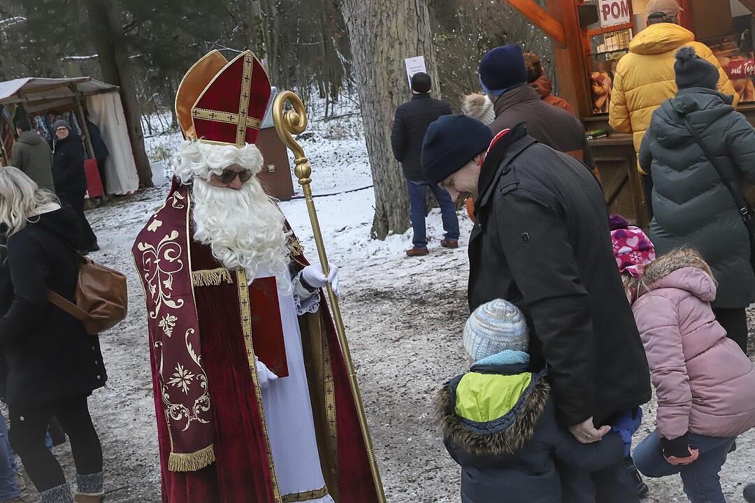 Über 100 Aussteller waren vor Ort.