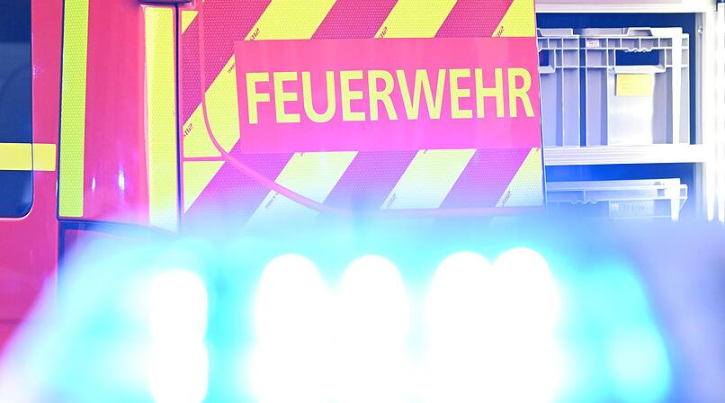 Coburg: 17-J&auml;hrige wirft Gegenst&auml;nde auf Einsatzkr&auml;fte