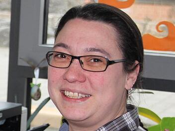 Bettina Schuierer Foto: Miriam Och