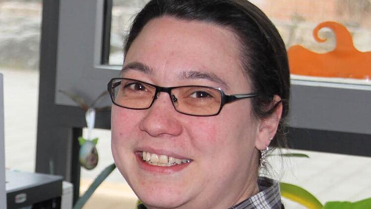 Bettina Schuierer Foto: Miriam Och