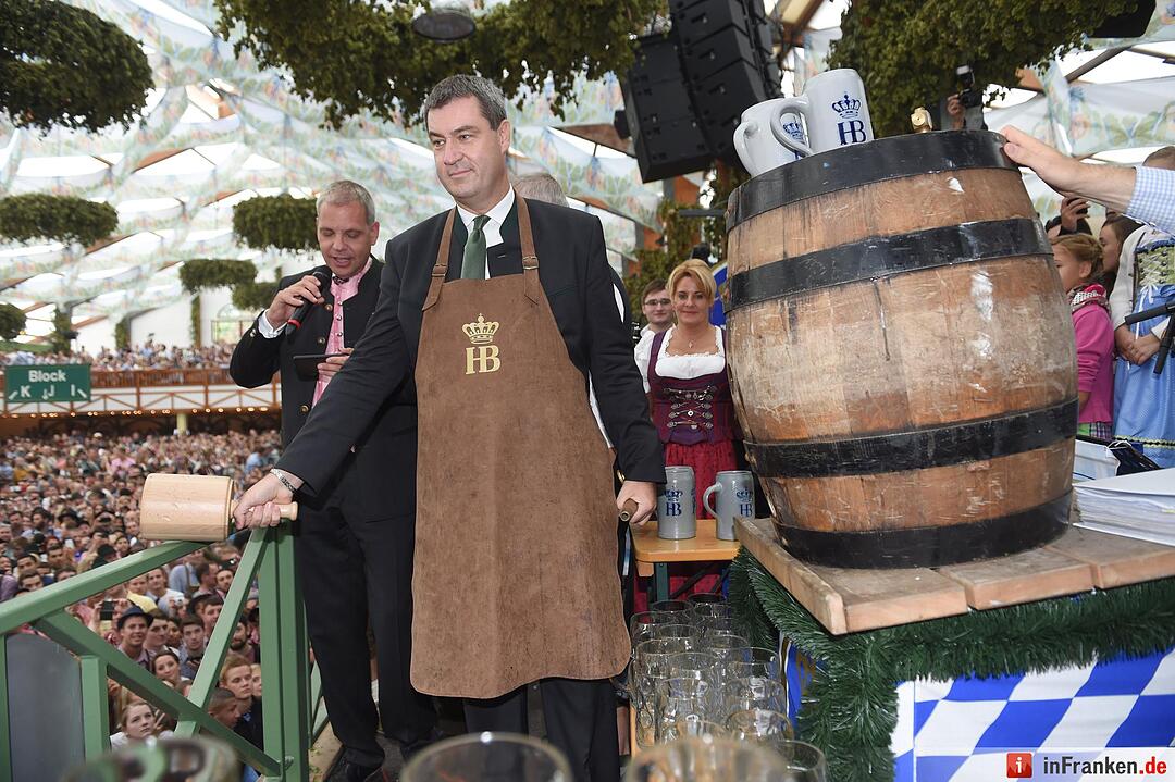 Oktoberfest 2015