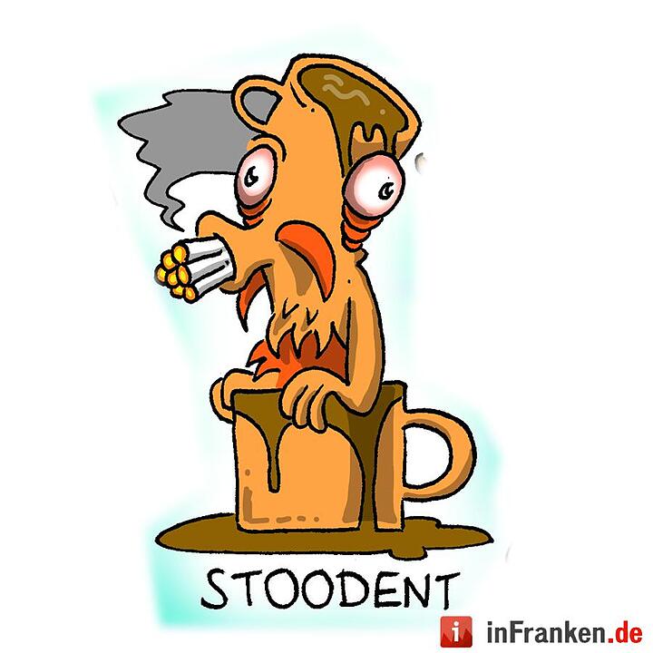Stoodent