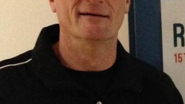 DRaV-Präsident Frank Kleiber