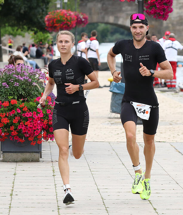 Mainfranken-Triathlon 3