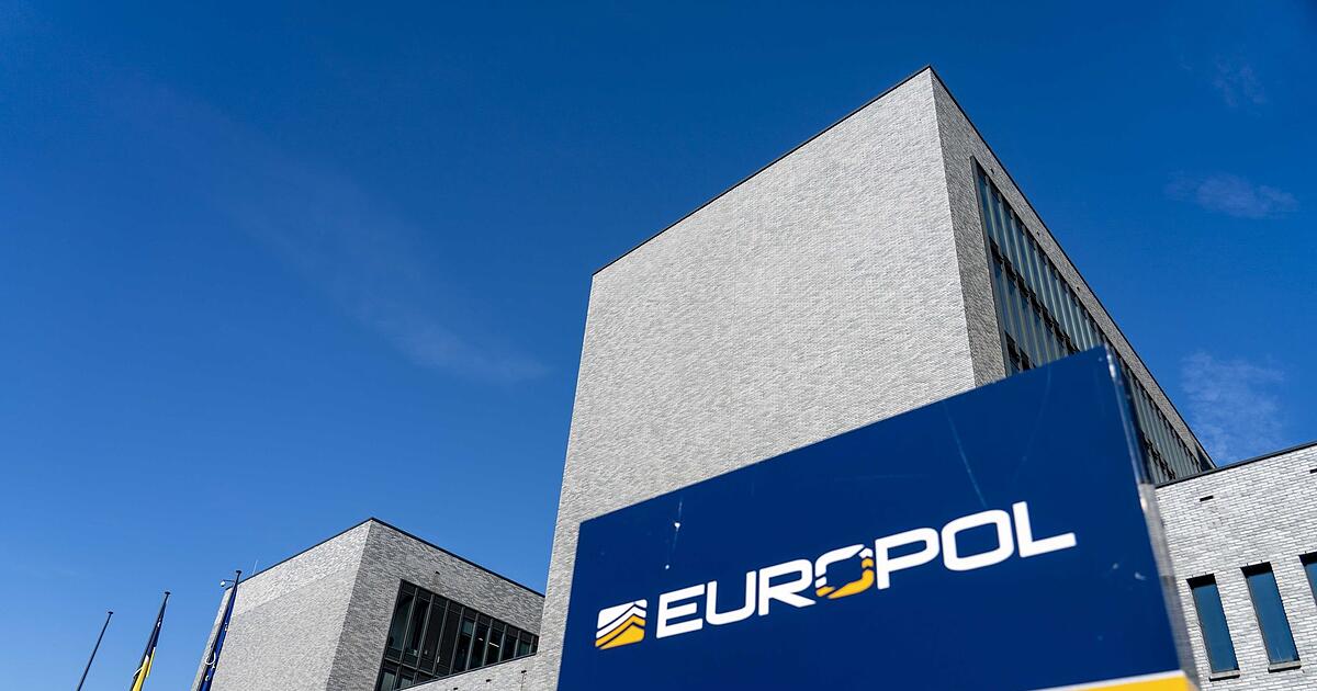 Europol-Kokain-mit-U-Boot-und-perfekt-getarnt-nach-Europa