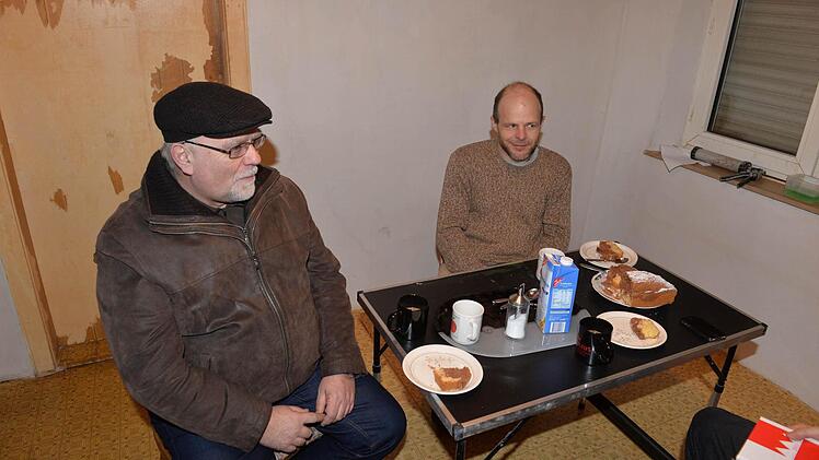 Foto: Ronald Rinklef