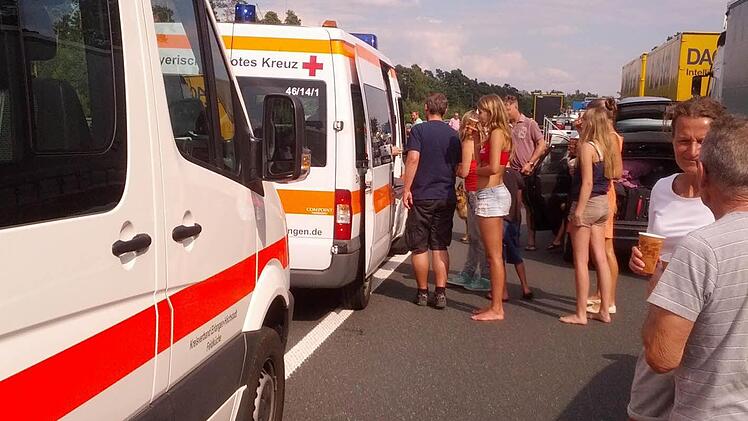 Foto: Rotes Kreuz