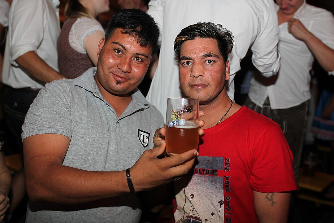 Kulmbacher Bierwoche 2019 - Donnerstag