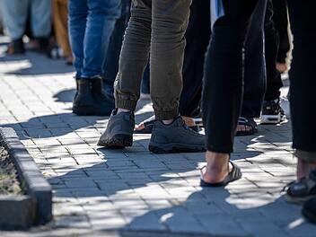 Landkreis Fürth mietet Wohnraum zur Unterbringung von Flüchtlingen an