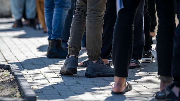 Landkreis Fürth mietet Wohnraum zur Unterbringung von Flüchtlingen an