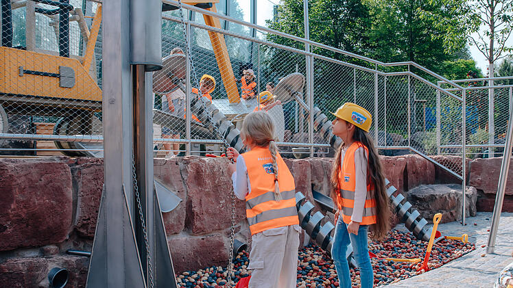 Playmobil-Funpark