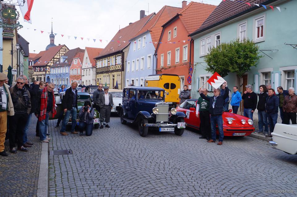Prichsenstadt Classics