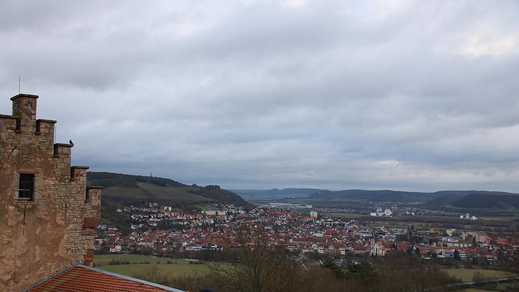 Um rund tausend Einwohner ist die Zahl der Einwohner in Hammelburg in den vergangenen 20 Jahren gesunken.