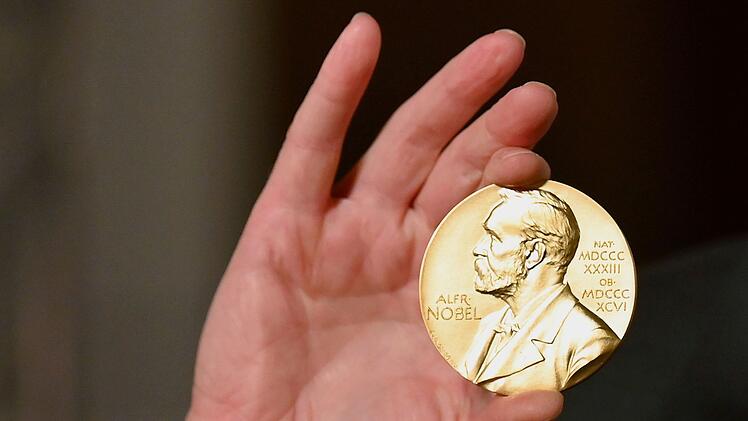 Nobelpreis