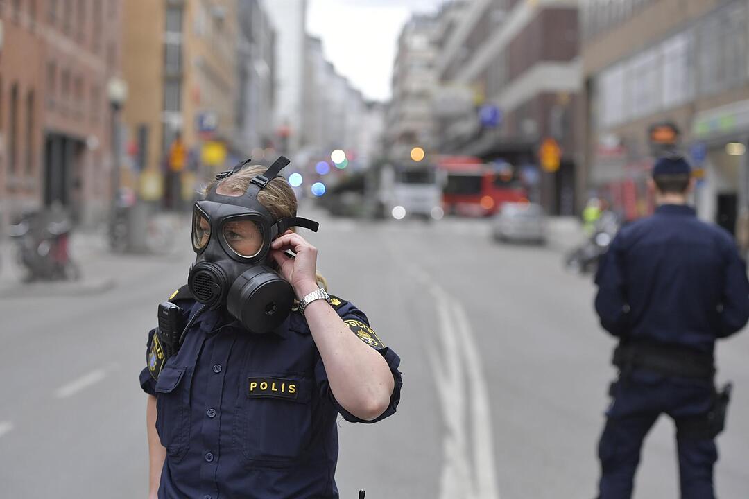 Stockholm