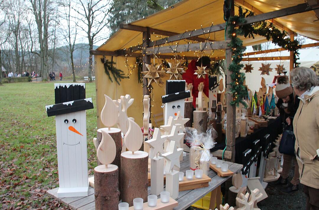 Weihnachtsmärkte: Das erste Adventswochenende in Franken