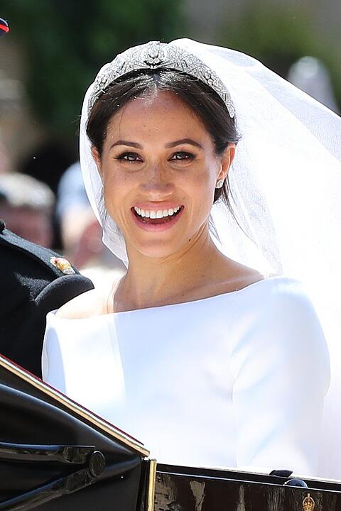 Hochzeit Prinz Harry und Meghan Markle