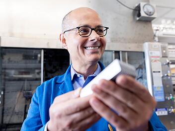 Nobelpreise 2025 - Chemie