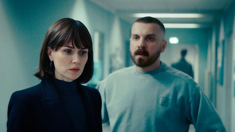 Maryam Azadi (Melika Foroutan) und Hamza Kulina (Edin Hasanovic) untersuchen in ihrem dritten Fall die Brandkatastrophe in einem Hochhaus. Eine enge Freundin Kulinas verlor darin ihre Mutter.