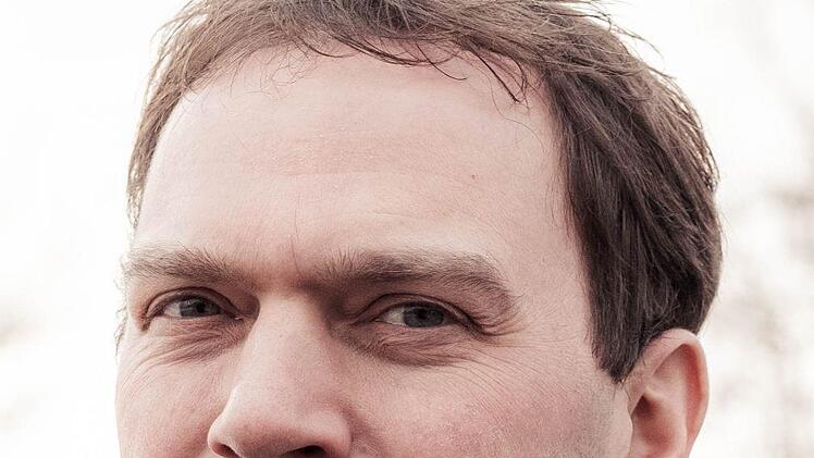 Stefan KarchEltingshausen FWGFoto: Tobias Vogel