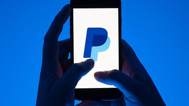 Verbraucherzentrale warnt vor Betrugsmasche bei PayPal