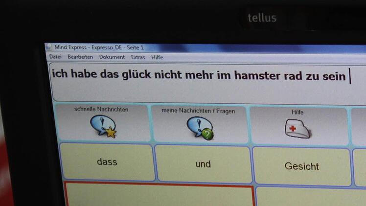Foto: Sabine Memmel