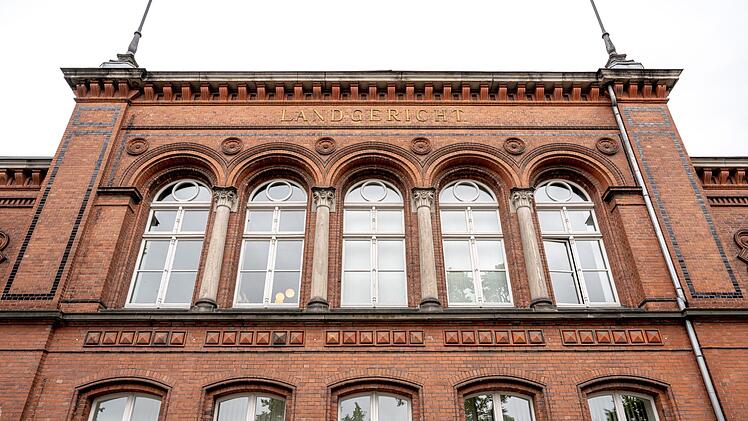 Landgericht Verden