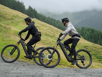 E‑Bike‑Vergleich 2026