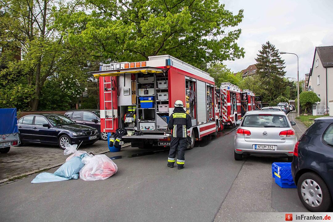 Gefahrguteinsatz an Sonderschule: Gebäude aus Sicherheitsgründen vollständig evakuiert